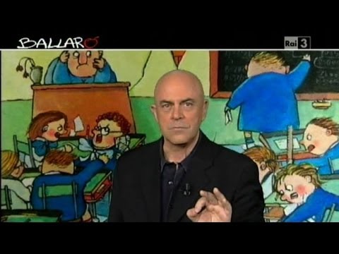 Crozza: Renzi cambia natura a seconda di chi ha di fronte Crozza: Renzi cambia natura a seconda di chi ha di fronte