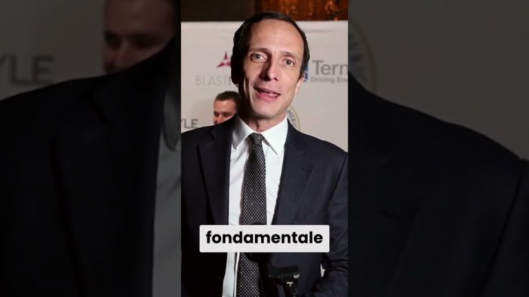 Fedriga – The National Italian American Foundation (NIAF) (19.04.24 ) Fedriga – The National Italian American Foundation (NIAF) (19.04.24 )