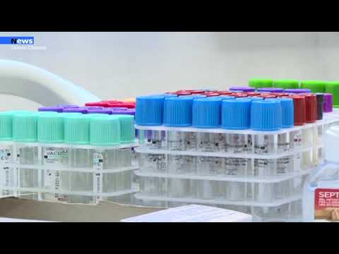 Campania, De Luca a Figliuolo Chiarisca quali sieri sono andati a ciascuna Campania, De Luca a Figliuolo Chiarisca quali sieri sono andati a ciascuna