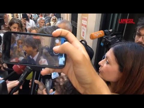 Caso Sangiuliano, Donzelli: “Solo gossip, nessun problema di sicurezza” Caso Sangiuliano, Donzelli: “Solo gossip, nessun problema di sicurezza”