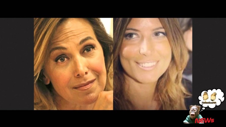 Selvaggia Lucarelli “La D’Urso ha perso la causa. Vorrei vedere la sua faccetta” Selvaggia Lucarelli “La D’Urso ha perso la causa. Vorrei vedere la sua faccetta”