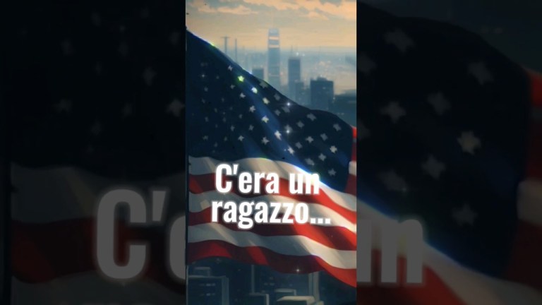 Gianni Morandi c’era un ragazzo che come me amava I beatles e I rolling stones #canzoniitaliane Gianni Morandi c’era un ragazzo che come me amava I beatles e I rolling stones #canzoniitaliane