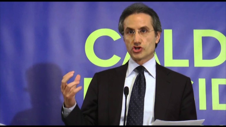 Campania – Vince De Luca, Caldoro: “Vediamo che succede” (01.06.15) Campania – Vince De Luca, Caldoro: “Vediamo che succede” (01.06.15)