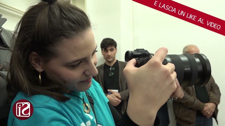 Next Generation NA, i giovani per la Napoli del futuro Next Generation NA, i giovani per la Napoli del futuro