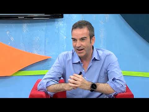 Gli speciali di Video Calabria – Intervista con Roberto Occhiuto candidato presidenza Regione Gli speciali di Video Calabria – Intervista con Roberto Occhiuto candidato presidenza Regione