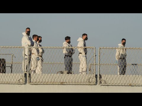 Italia, Tribunale di Roma non convalida il trattenimento dei migranti in Albania: problema per l’Ue? Italia, Tribunale di Roma non convalida il trattenimento dei migranti in Albania: problema per l’Ue?