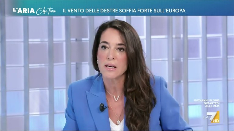 Europee, Licia Ronzulli: “Ecco perché Vannacci ha preso più voti di Tajani” Europee, Licia Ronzulli: “Ecco perché Vannacci ha preso più voti di Tajani”