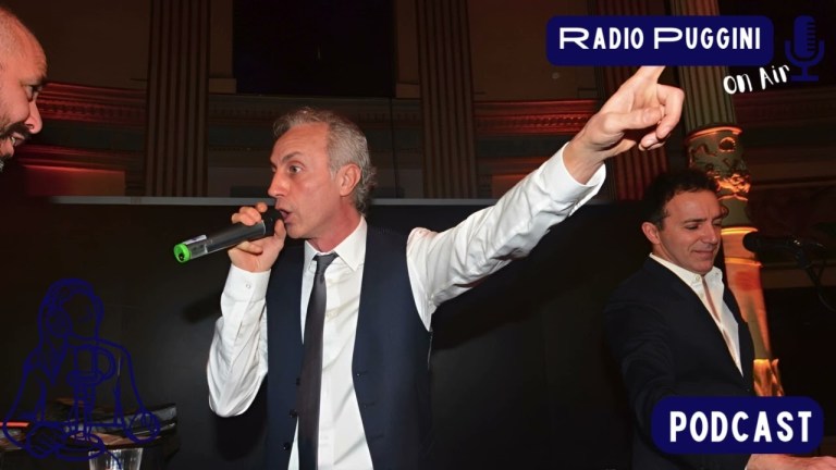 Marco Travaglio: E’ Qui la Festa! (del Fatto Quotidiano) Commento e Analisi PugginiOnAir 07.09.2024 Marco Travaglio: E’ Qui la Festa! (del Fatto Quotidiano) Commento e Analisi PugginiOnAir 07.09.2024