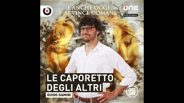 Ep.10: MARIGNANO (r.i.p Svizzera) Ep.10: MARIGNANO (r.i.p Svizzera)