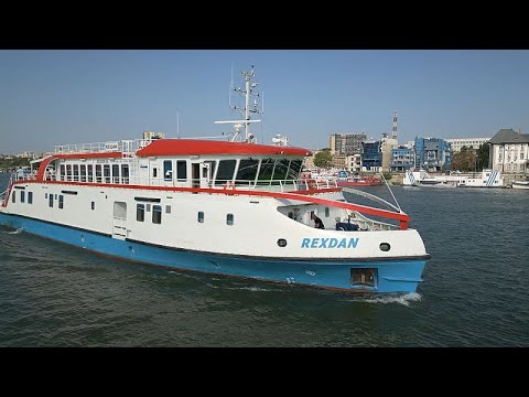 Rexdan, il progetto europeo per tutelare la biodiversità del Danubio Rexdan, il progetto europeo per tutelare la biodiversità del Danubio