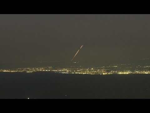 Medio Oriente, l’Iran minaccia: “Se Israele risponde nuovi attacchi”, Tel Aviv colpisce Beirut Medio Oriente, l’Iran minaccia: “Se Israele risponde nuovi attacchi”, Tel Aviv colpisce Beirut