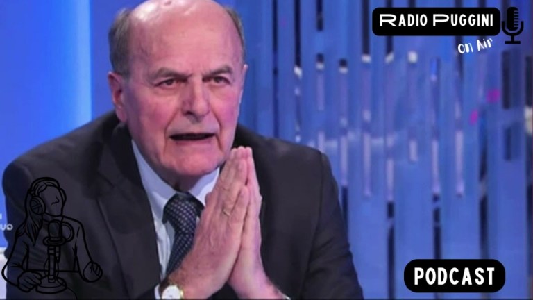 Pier Luigi Bersani a Otto e Mezzo del 26.06.2024 | Il Commento di Radio PugginiOnAir Pier Luigi Bersani a Otto e Mezzo del 26.06.2024 | Il Commento di Radio PugginiOnAir