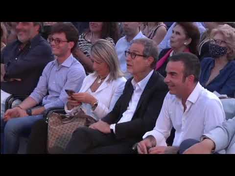 Musumeci – A Messina con Maurizio Croce e Roberto Occhiuto (05.06.22) Musumeci – A Messina con Maurizio Croce e Roberto Occhiuto (05.06.22)