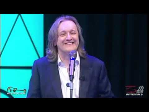 CHISSÀ (Gaber-Luporini) Ospiti: Walter Di Gemma, Paolo Dal Bon, Andrea Scanzi CHISSÀ (Gaber-Luporini) Ospiti: Walter Di Gemma, Paolo Dal Bon, Andrea Scanzi