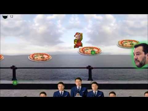 De Luca Run – Full Gameplay – Ho salvato la Campania! De Luca Run – Full Gameplay – Ho salvato la Campania!