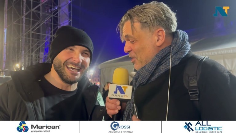 Napoli – Il Capodanno di Piazza Plebiscito Napoli – Il Capodanno di Piazza Plebiscito