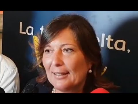 Regionali Campania, Ciarambino: “M5S prima forza politica” (09.07.20) Regionali Campania, Ciarambino: “M5S prima forza politica” (09.07.20)