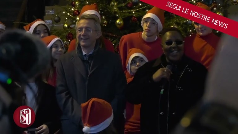 “GIOCATTOLO SOSPESO” INIZIATIVA DI SOLIDARIETA’ A NAPOLI “GIOCATTOLO SOSPESO” INIZIATIVA DI SOLIDARIETA’ A NAPOLI