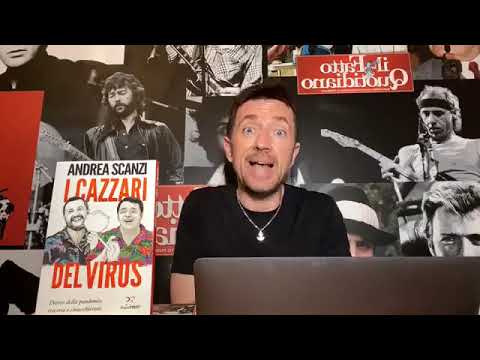 Salvini fa il fenomeno con un 15enne | #ScanziLive del 5 lug 2020 Salvini fa il fenomeno con un 15enne | #ScanziLive del 5 lug 2020