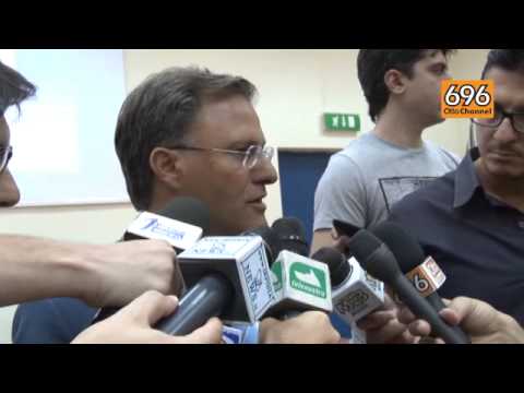 Regionali Campania, la corsa dei candidati in Irpinia Regionali Campania, la corsa dei candidati in Irpinia