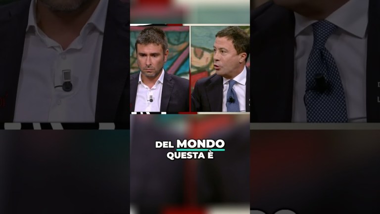 DI BATTISTA — BOCCHINO E ISRAELE. #DiBattista #Bocchino #PoliticaItaliana DI BATTISTA — BOCCHINO E ISRAELE. #DiBattista #Bocchino #PoliticaItaliana