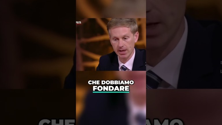 ORSINI: “L’UNIONE EUROPEA NON HA FATTO NESSUNA TRATTATIVA CON PUTIN”. #Orsini #AlessandroOrsini ORSINI: “L’UNIONE EUROPEA NON HA FATTO NESSUNA TRATTATIVA CON PUTIN”. #Orsini #AlessandroOrsini