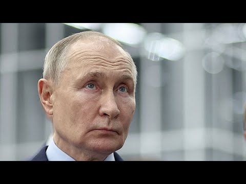 La visione della pace di Putin è un’Ucraina soggiogata e una comunità euro-atlantica debole: le p… La visione della pace di Putin è un’Ucraina soggiogata e una comunità euro-atlantica debole: le p…