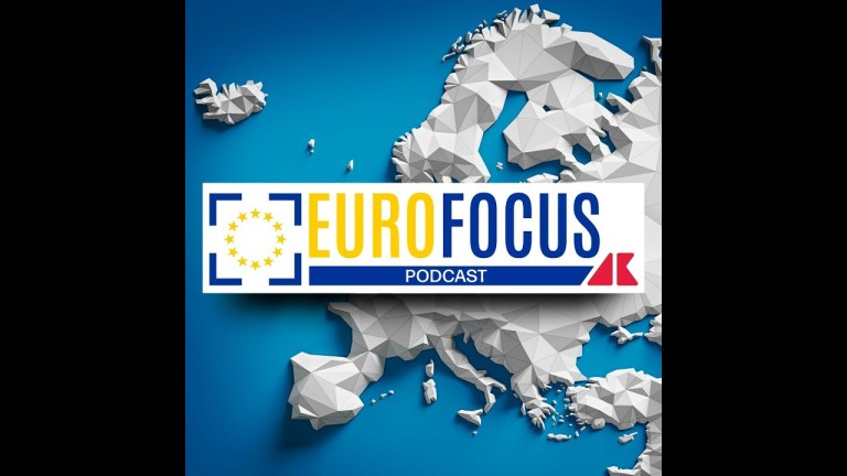 Elezioni europee, la posta in gioco per i partiti – Eurofocus – Podcast Elezioni europee, la posta in gioco per i partiti – Eurofocus – Podcast