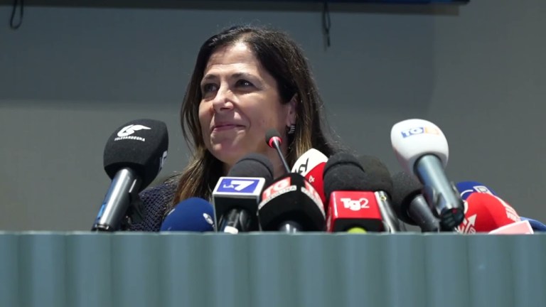 Presidente Regione Sardegna Alessandra Todde – Conferenza stampa da Cagliari | 27/02/2024 Presidente Regione Sardegna Alessandra Todde – Conferenza stampa da Cagliari | 27/02/2024