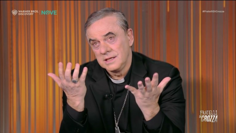 Da Bandecchi a Napalm51: tutto il meglio dei personaggi di Fratelli di Crozza Da Bandecchi a Napalm51: tutto il meglio dei personaggi di Fratelli di Crozza