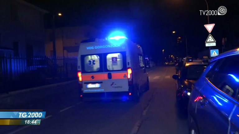 Rissa nel milanese, un ragazzo di 22 anni è morto accoltellato Rissa nel milanese, un ragazzo di 22 anni è morto accoltellato