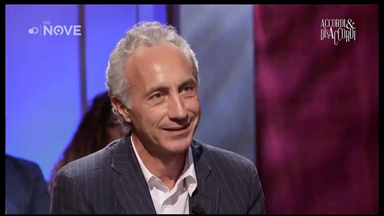 Travaglio #Sui delitti e sulle pene Travaglio #Sui delitti e sulle pene