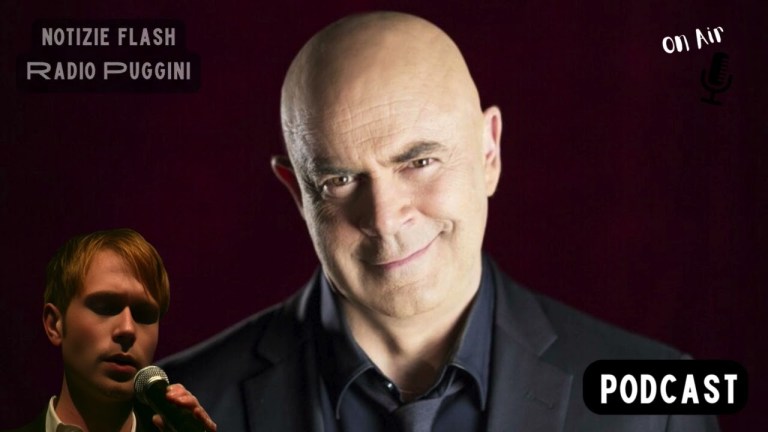 Fratelli di Crozza Puntata 08.11.2024 Le Imitazioni e le Anticipazioni di Radio PugginiOnAir Fratelli di Crozza Puntata 08.11.2024 Le Imitazioni e le Anticipazioni di Radio PugginiOnAir