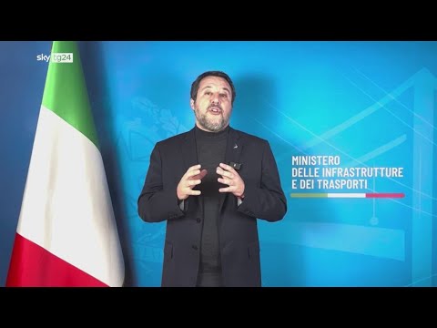 Sciopero generale, Salvini riduce agitazioni a quattro ore Sciopero generale, Salvini riduce agitazioni a quattro ore