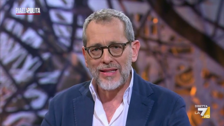 Giorgia Meloni e il veto a Piazzapulita. L’editoriale di Corrado Formigli Giorgia Meloni e il veto a Piazzapulita. L’editoriale di Corrado Formigli