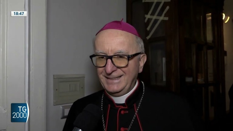 Chiesa, a Napoli celebrazione ecumenica. Mons. Olivero: “Passo avanti storico” Chiesa, a Napoli celebrazione ecumenica. Mons. Olivero: “Passo avanti storico”