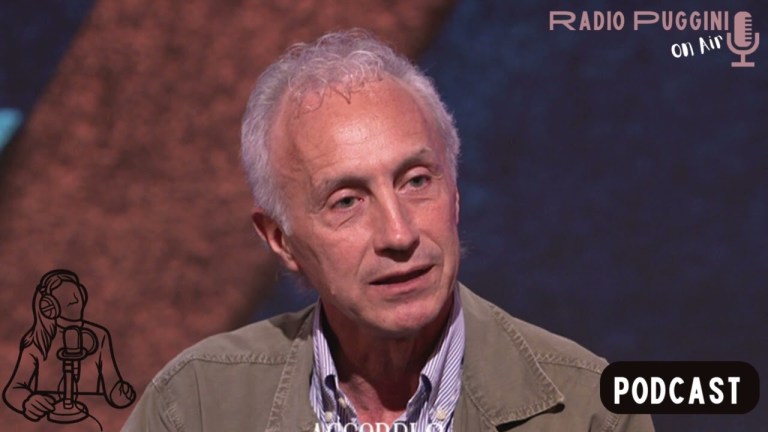 Il Monologo di Marco Travaglio ad Accordi & Disaccordi del 11.05.2024 | Commento Radio PugginiOnAir Il Monologo di Marco Travaglio ad Accordi & Disaccordi del 11.05.2024 | Commento Radio PugginiOnAir