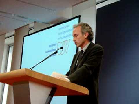 Marco Travaglio – Berlino – premio libertà di stampa 1/4 Marco Travaglio – Berlino – premio libertà di stampa 1/4