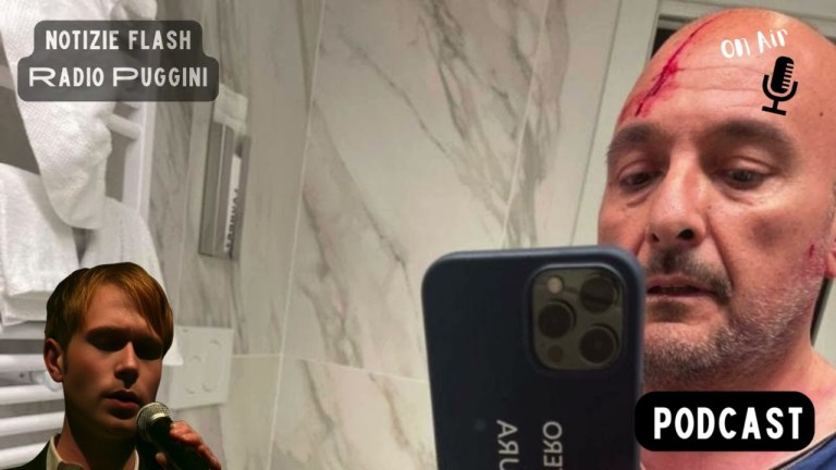 Caso Boccia: Spunta Nuova Foto di Sangiuliano con Ferita in Testa! Notizie Flash Radio PugginiOnAir Caso Boccia: Spunta Nuova Foto di Sangiuliano con Ferita in Testa! Notizie Flash Radio PugginiOnAir