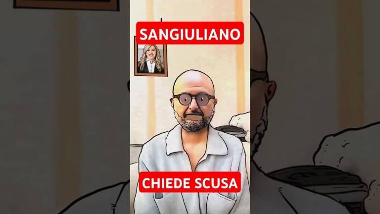 IL MINISTRO SANGIULIANO SI SCUSA #sangiuliano #memeita #politicaitaliana #politica IL MINISTRO SANGIULIANO SI SCUSA #sangiuliano #memeita #politicaitaliana #politica