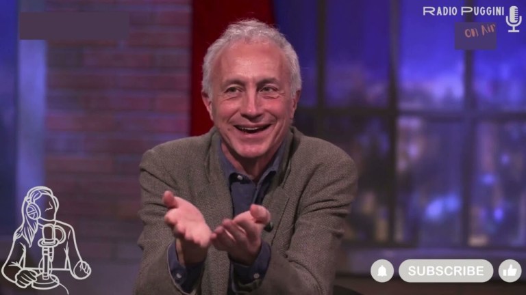 Marco Travaglio e I Putiniani ad Accordi & Disaccordi 16.03.2024 Commento di Radio PugginiOnAir Marco Travaglio e I Putiniani ad Accordi & Disaccordi 16.03.2024 Commento di Radio PugginiOnAir