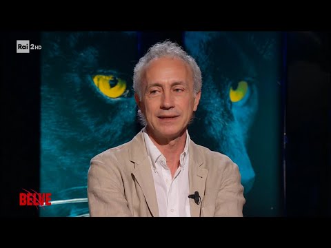 Marco Travaglio: “Qualche anno fa ho fumato la mia prima e unica canna” – Belve 11/06/2021 Marco Travaglio: “Qualche anno fa ho fumato la mia prima e unica canna” – Belve 11/06/2021