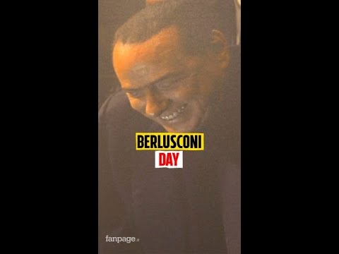 Berlusconi Day, tra nostalgia e ricordi Forza Italia festeggia il primo compleanno senza Silvio Berlusconi Day, tra nostalgia e ricordi Forza Italia festeggia il primo compleanno senza Silvio