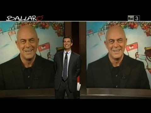 Crozza, Letta: il mio destino è nelle mani della Provvidenza Crozza, Letta: il mio destino è nelle mani della Provvidenza