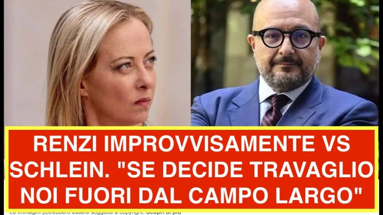SANGIULIANO CONVOCATO DA MELONI: “DOPO DUE ORE DI COLLOQUIO NON SI È DIMESSO”. ECCO PERCHÉ SANGIULIANO CONVOCATO DA MELONI: “DOPO DUE ORE DI COLLOQUIO NON SI È DIMESSO”. ECCO PERCHÉ