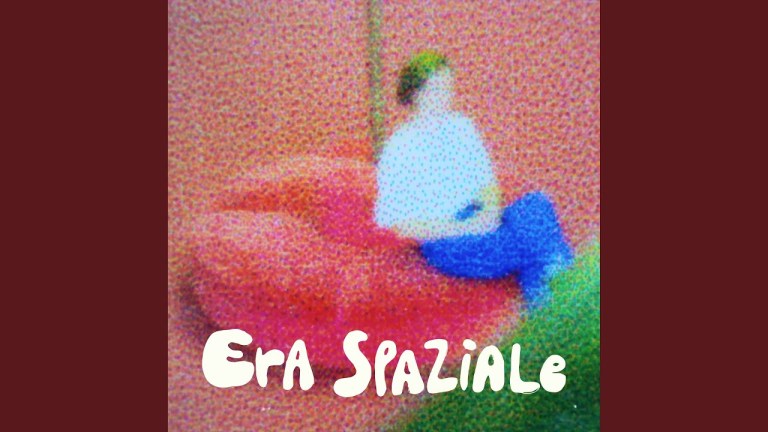 Flash (con Angelica) Flash (con Angelica)