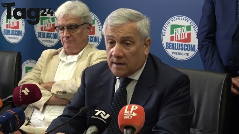 Forza Italia e Partito Radicale lanciano l’iniziativa “Estate in Carcere” Forza Italia e Partito Radicale lanciano l’iniziativa “Estate in Carcere”