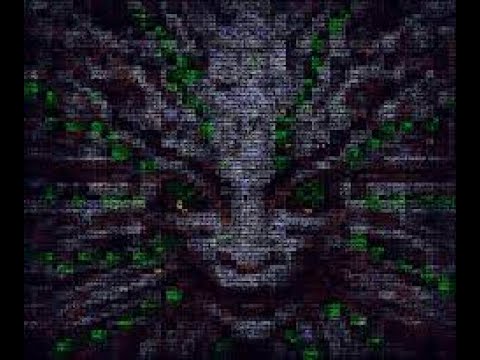 SHODAN Ama la Politica Italiana: Una Sorpresa Oscura SHODAN Ama la Politica Italiana: Una Sorpresa Oscura