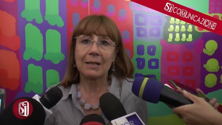 Presentato il neo assessore all’Istruzione del Comune di NAPOLI, Maura Striano Presentato il neo assessore all’Istruzione del Comune di NAPOLI, Maura Striano