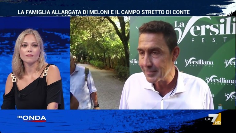 Vannacci: “Contrario allo Ius Scholae. Io a capo della destra? Faccio l’incursore, ogni … Vannacci: “Contrario allo Ius Scholae. Io a capo della destra? Faccio l’incursore, ogni …